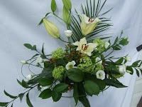 Marquis of Fulwood Floral Design 1073153 Image 4